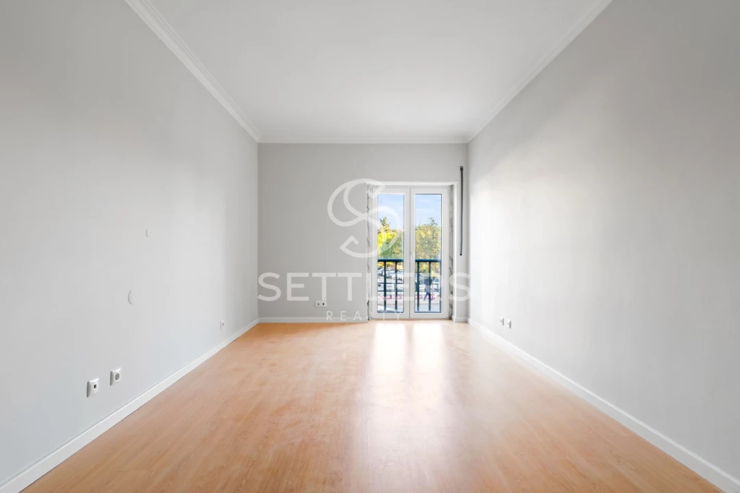 Apartamento T3 para Venda em Carcavelos e Parede Foto 14