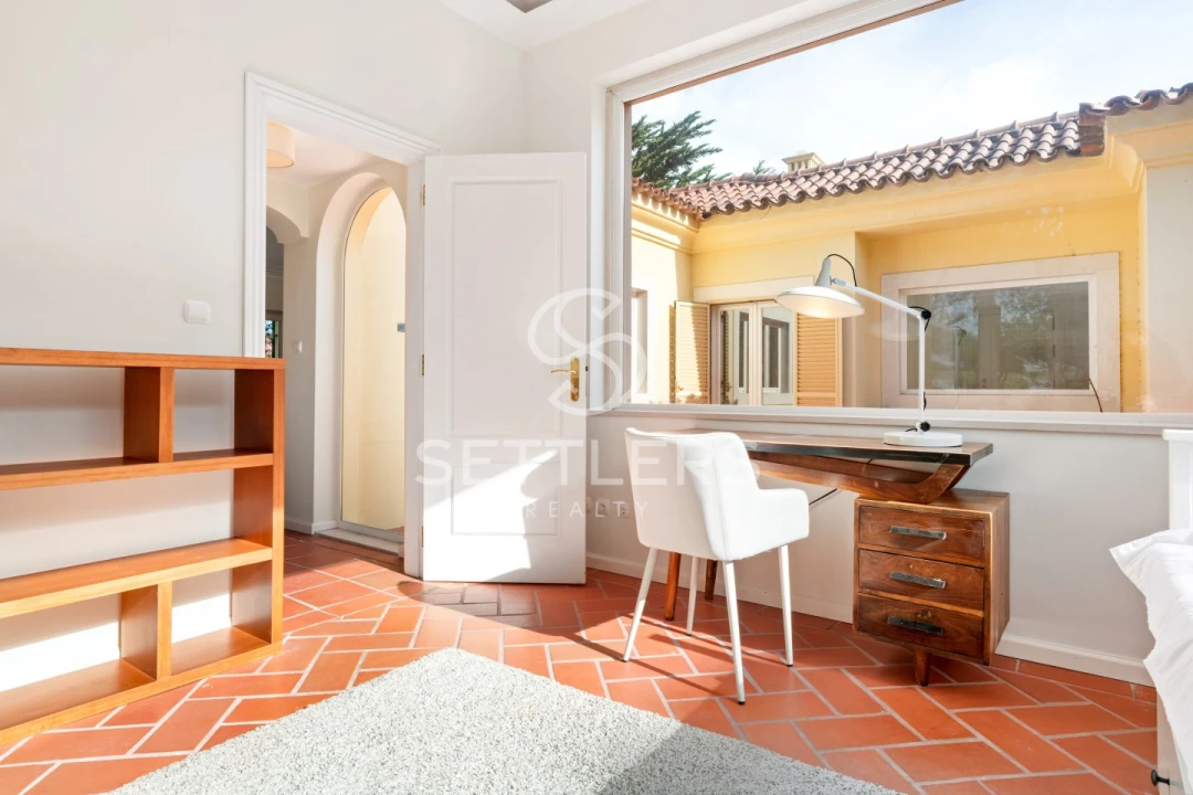 Moradia T4 para Arrendamento em Cascais e Estoril Foto 6