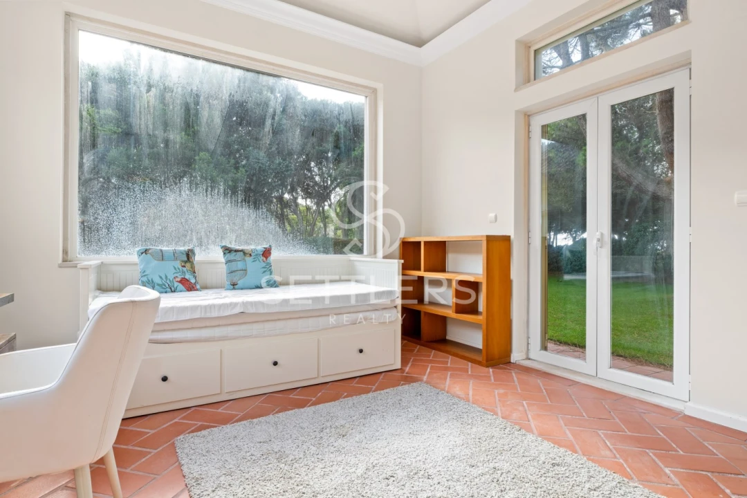 Moradia T4 para Arrendamento em Cascais e Estoril Foto 8