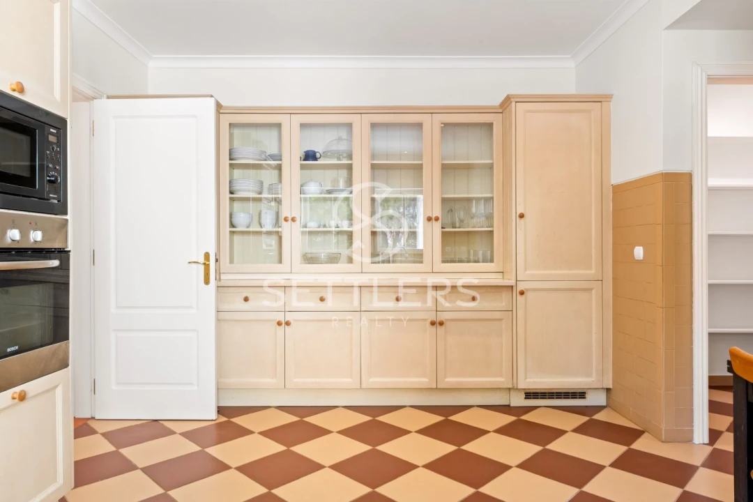 Moradia T4 para Arrendamento em Cascais e Estoril Foto 12