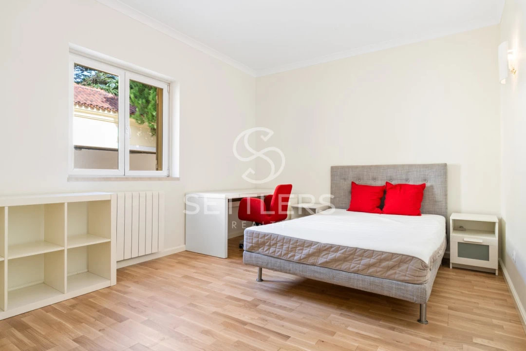 Moradia T4 para Arrendamento em Cascais e Estoril Foto 18