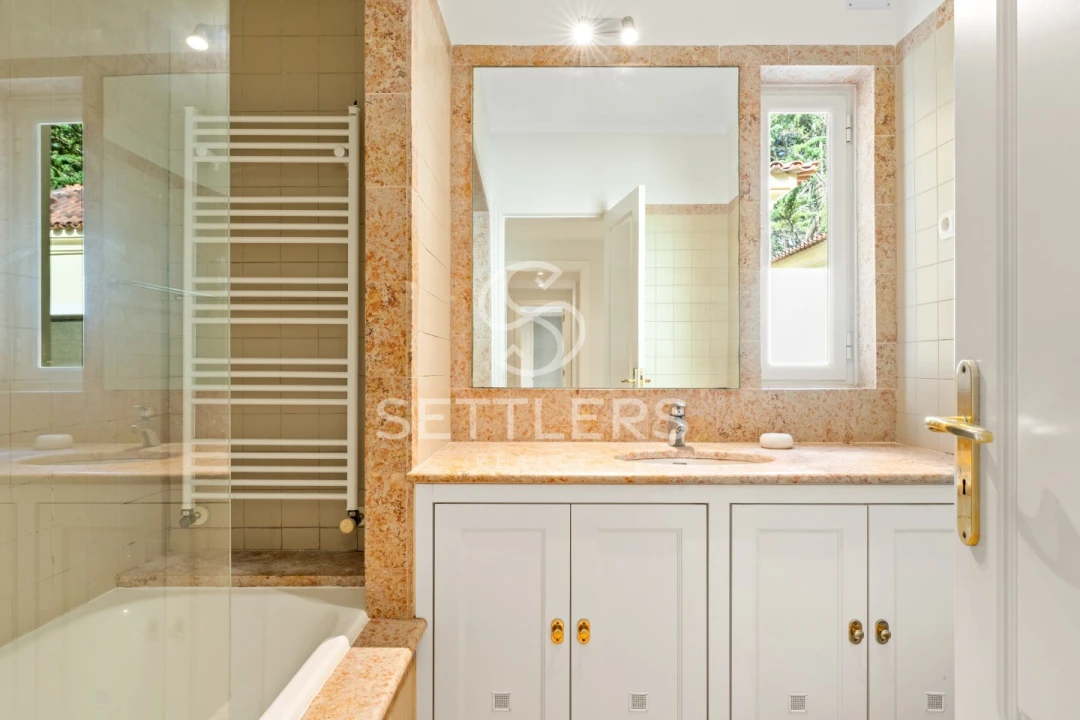 Moradia T4 para Arrendamento em Cascais e Estoril Foto 19