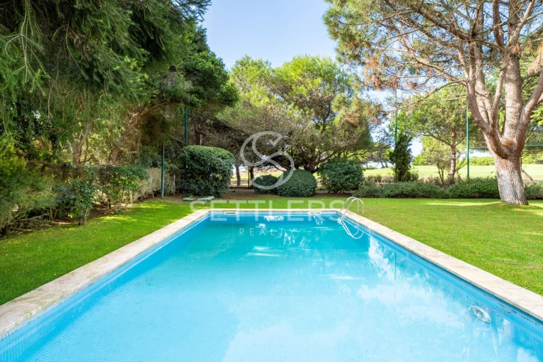 Moradia T4 para Arrendamento em Cascais e Estoril Foto 24