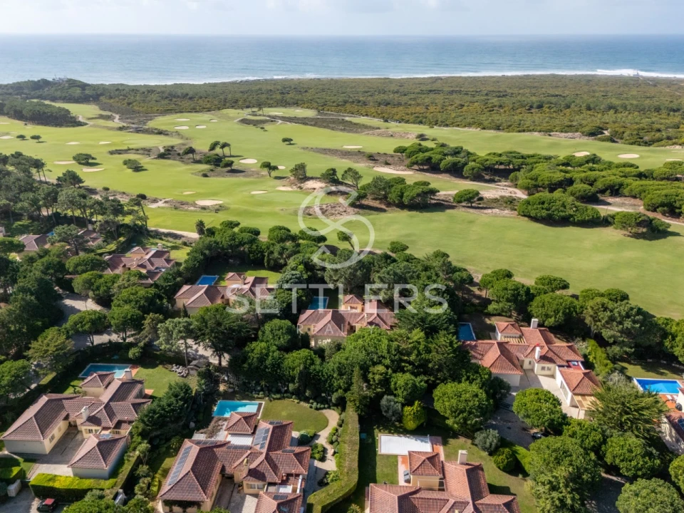 Moradia T4 para Arrendamento em Cascais e Estoril Foto 31