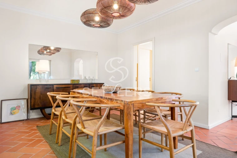 Moradia T4 para Arrendamento em Cascais e Estoril Foto 8