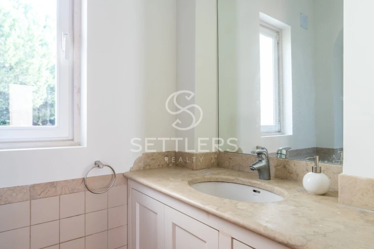 Moradia T4 para Arrendamento em Cascais e Estoril Foto 13