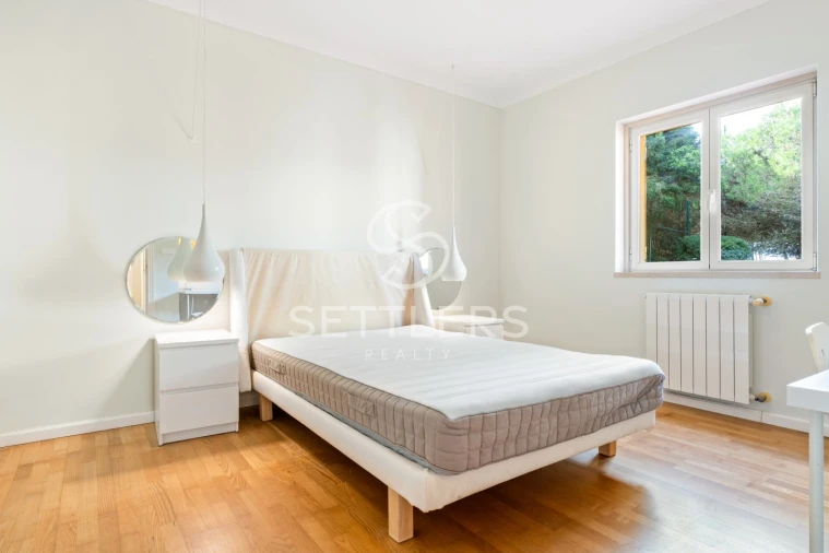 Moradia T4 para Arrendamento em Cascais e Estoril Foto 14