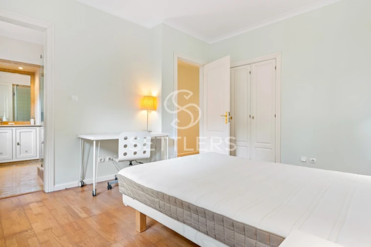 Moradia T4 para Arrendamento em Cascais e Estoril Foto 15