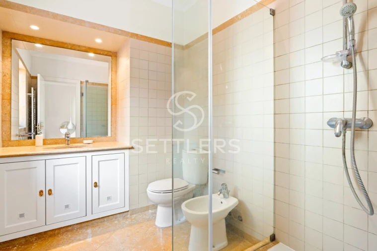 Moradia T4 para Arrendamento em Cascais e Estoril Foto 16