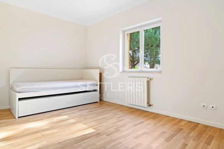 Moradia T4 para Arrendamento em Cascais e Estoril Foto 19