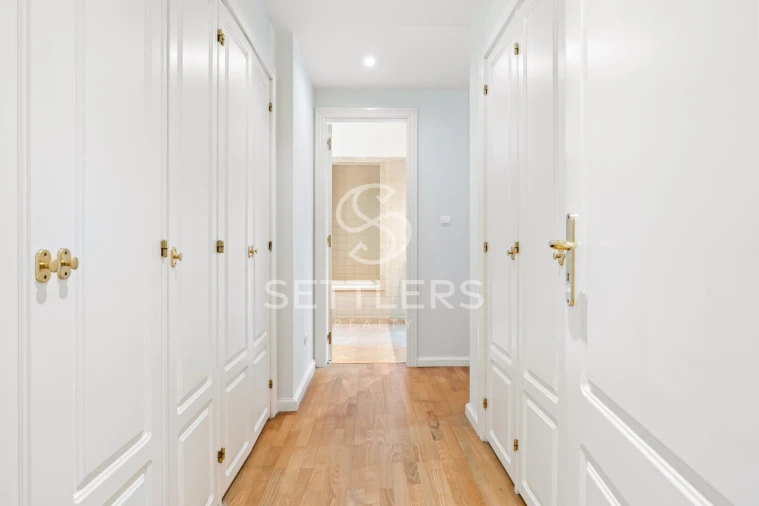 Moradia T4 para Arrendamento em Cascais e Estoril Foto 20