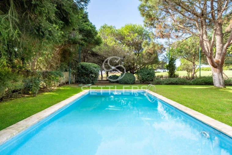 Moradia T4 para Arrendamento em Cascais e Estoril Foto 23