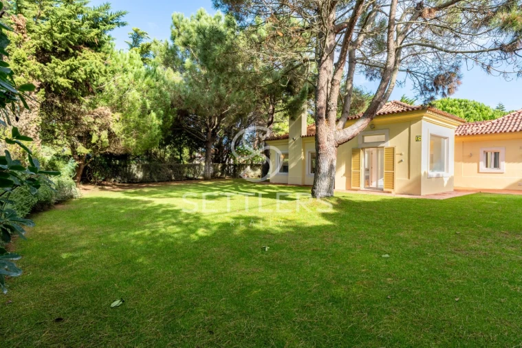 Moradia T4 para Arrendamento em Cascais e Estoril Foto 24