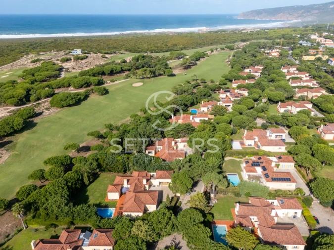 Moradia T4 para Arrendamento em Cascais e Estoril Foto 32