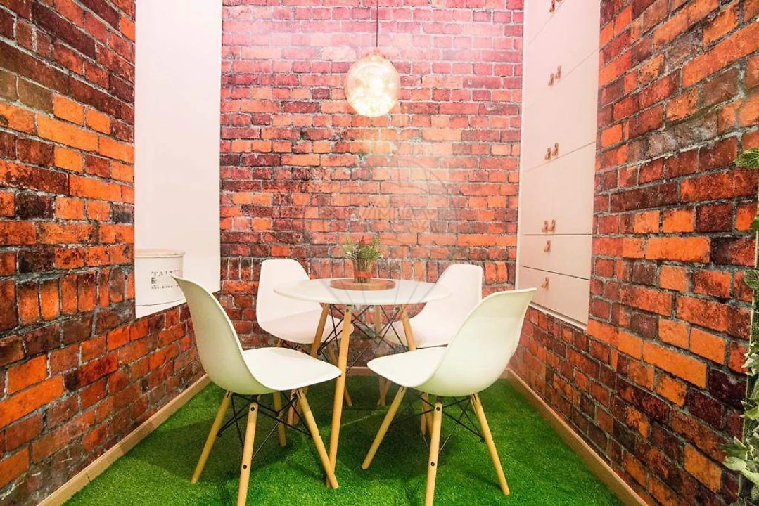 Apartamento T1 para Arrendamento em Avenidas Novas Foto 21