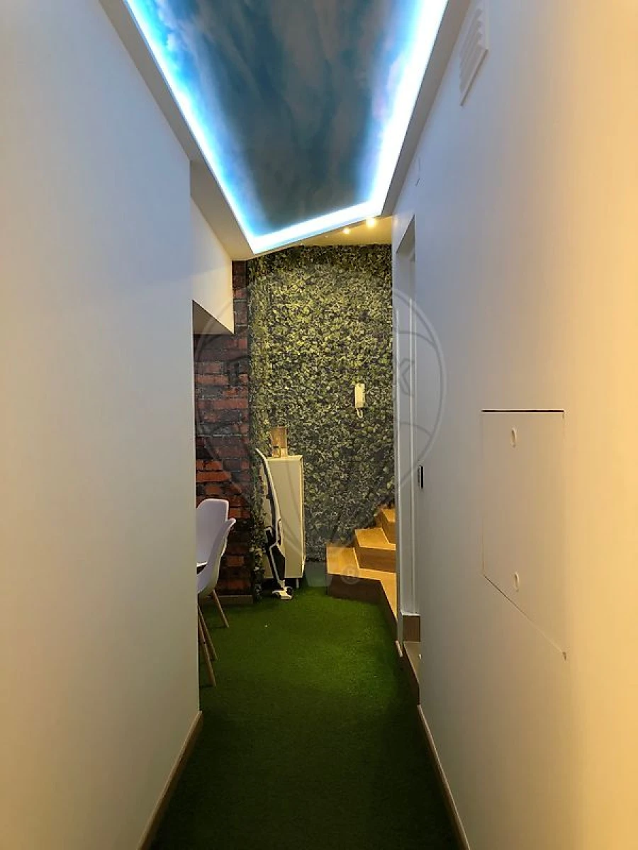 Apartamento T1 para Arrendamento em Avenidas Novas Foto 13