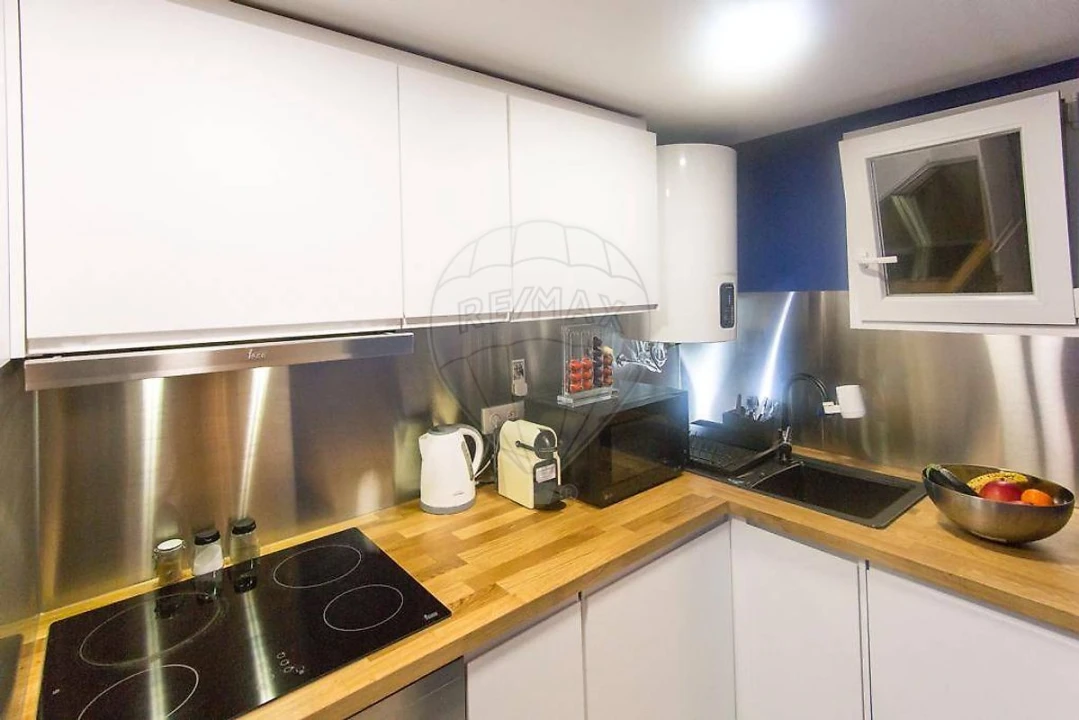 Apartamento T1 para Arrendamento em Avenidas Novas Foto 18