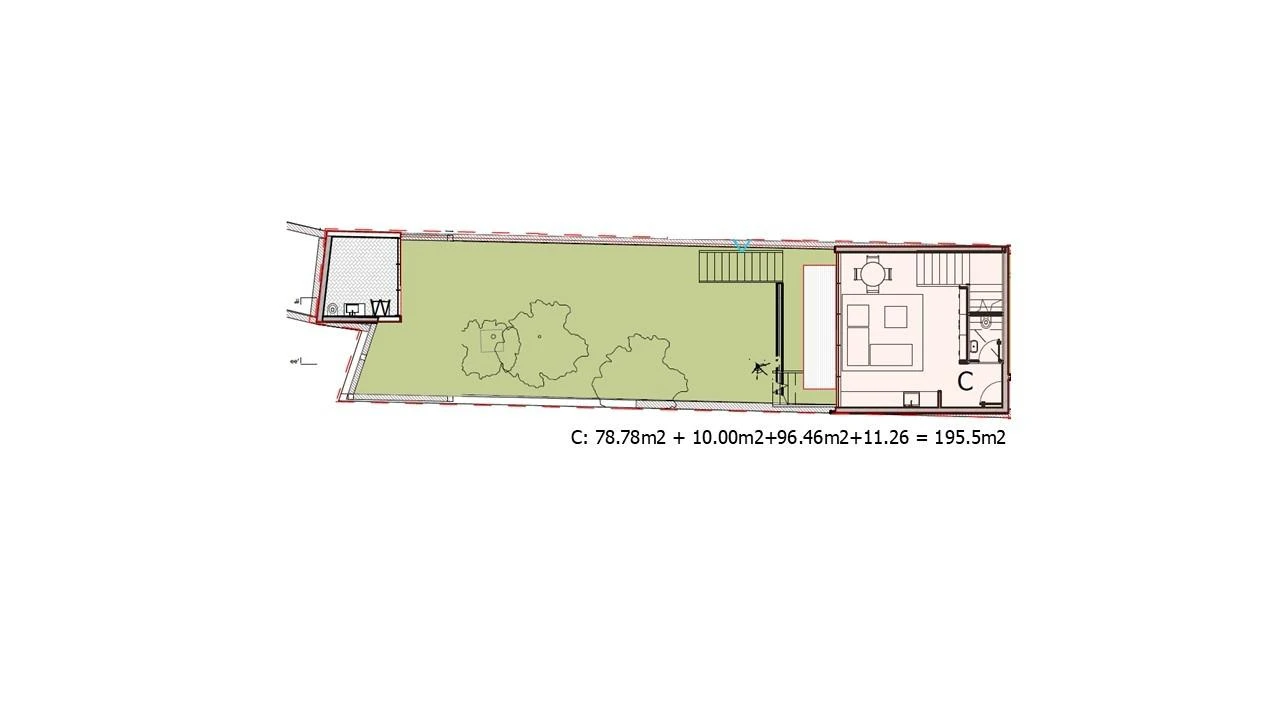 Apartamento T2 para Venda em Paranhos Foto 2