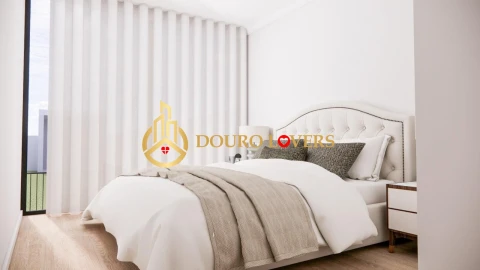 Apartamento T2 para Venda em Paranhos