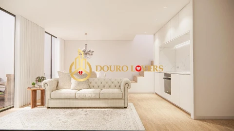 Apartamento T2 para Venda em Paranhos