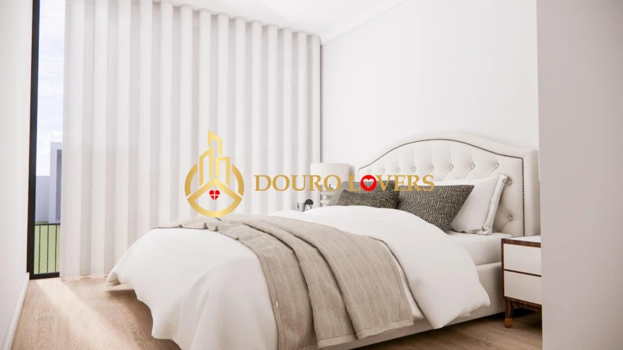 Apartamento T2 para Venda em Paranhos Foto 5