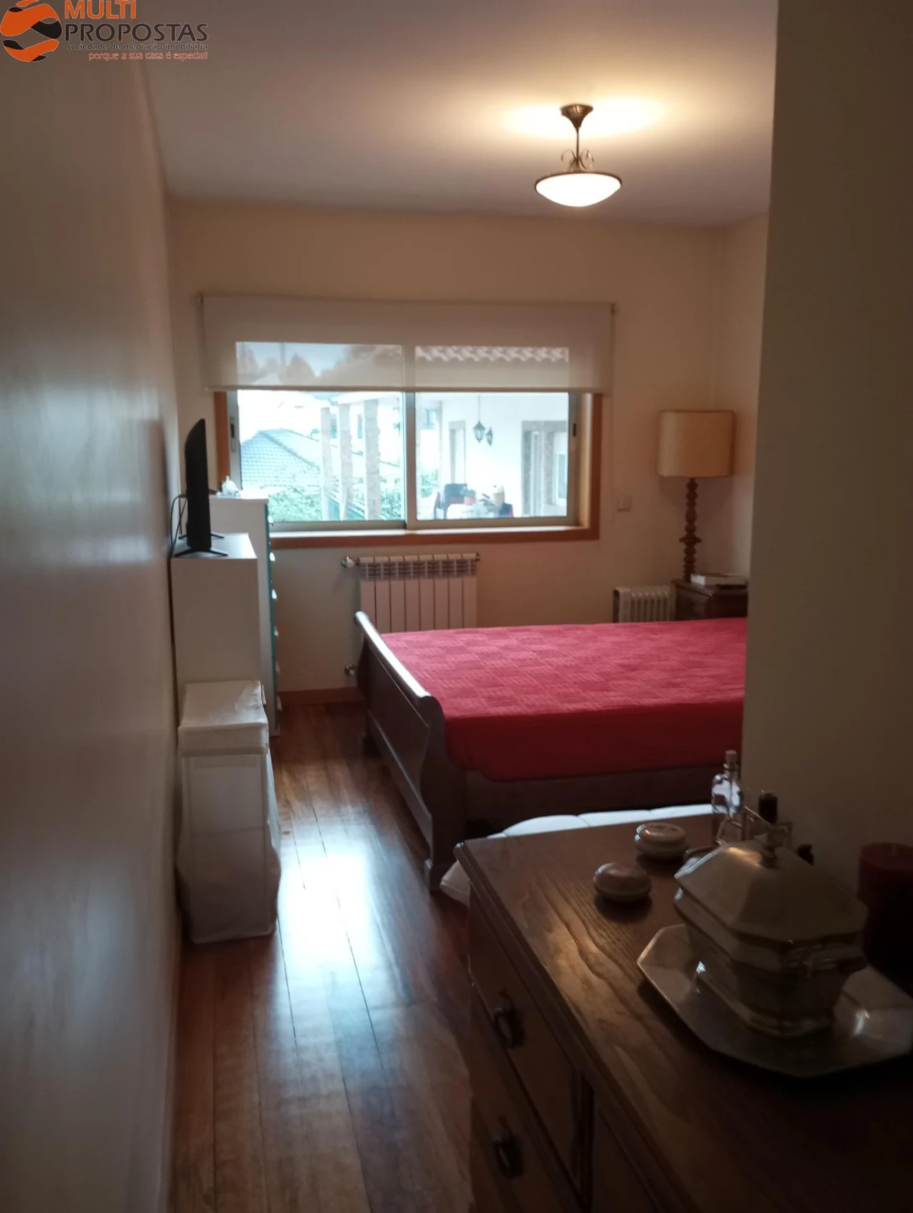 Apartamento T1 para Venda em Gualtar Foto 15