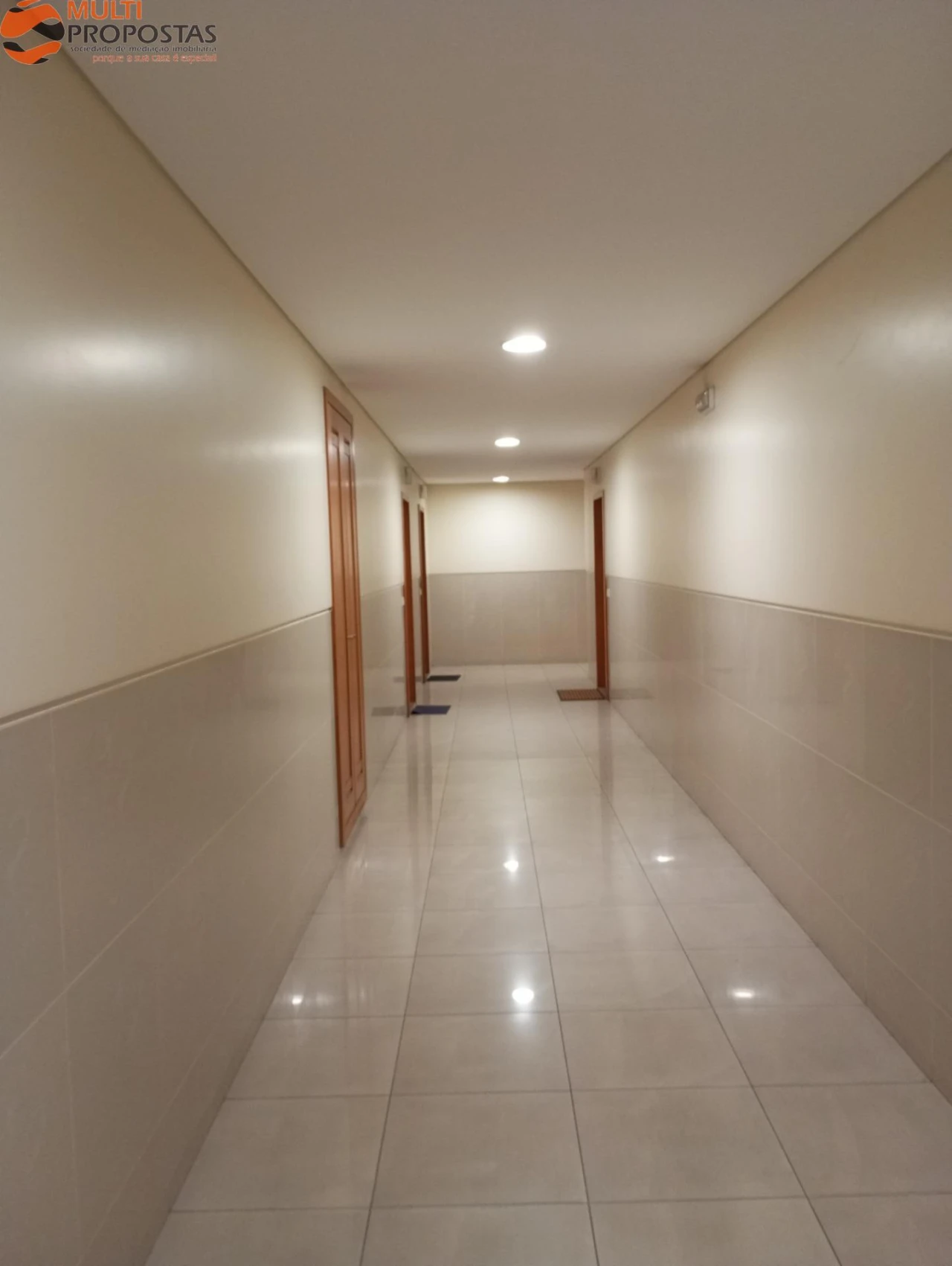 Apartamento T1 para Venda em Gualtar Foto 3