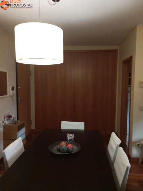Apartamento T1 para Venda em Gualtar