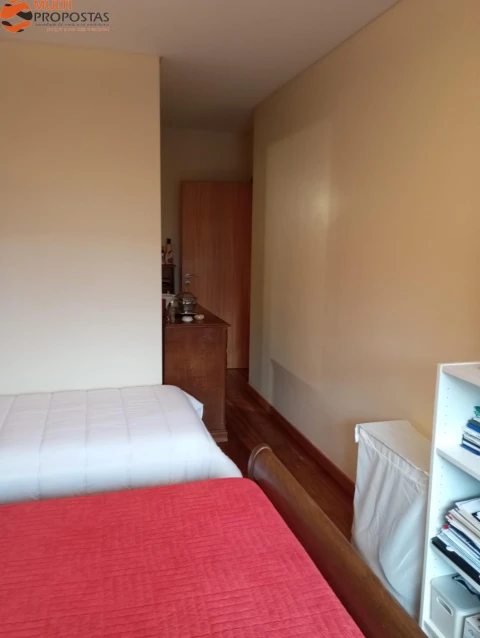 Apartamento T1 para Venda em Gualtar