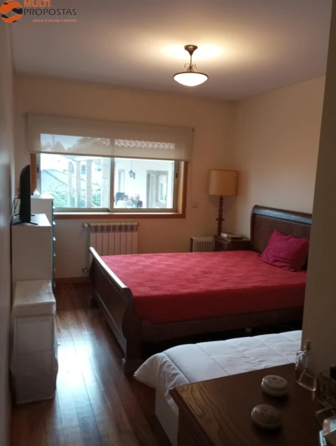 Apartamento T1 para Venda em Gualtar