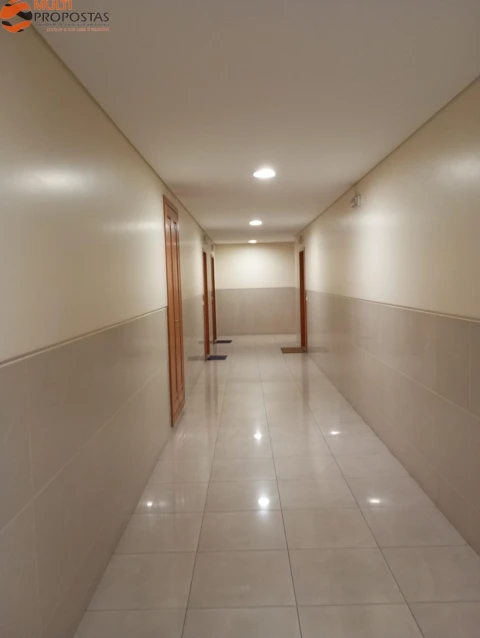 Apartamento T1 para Venda em Gualtar