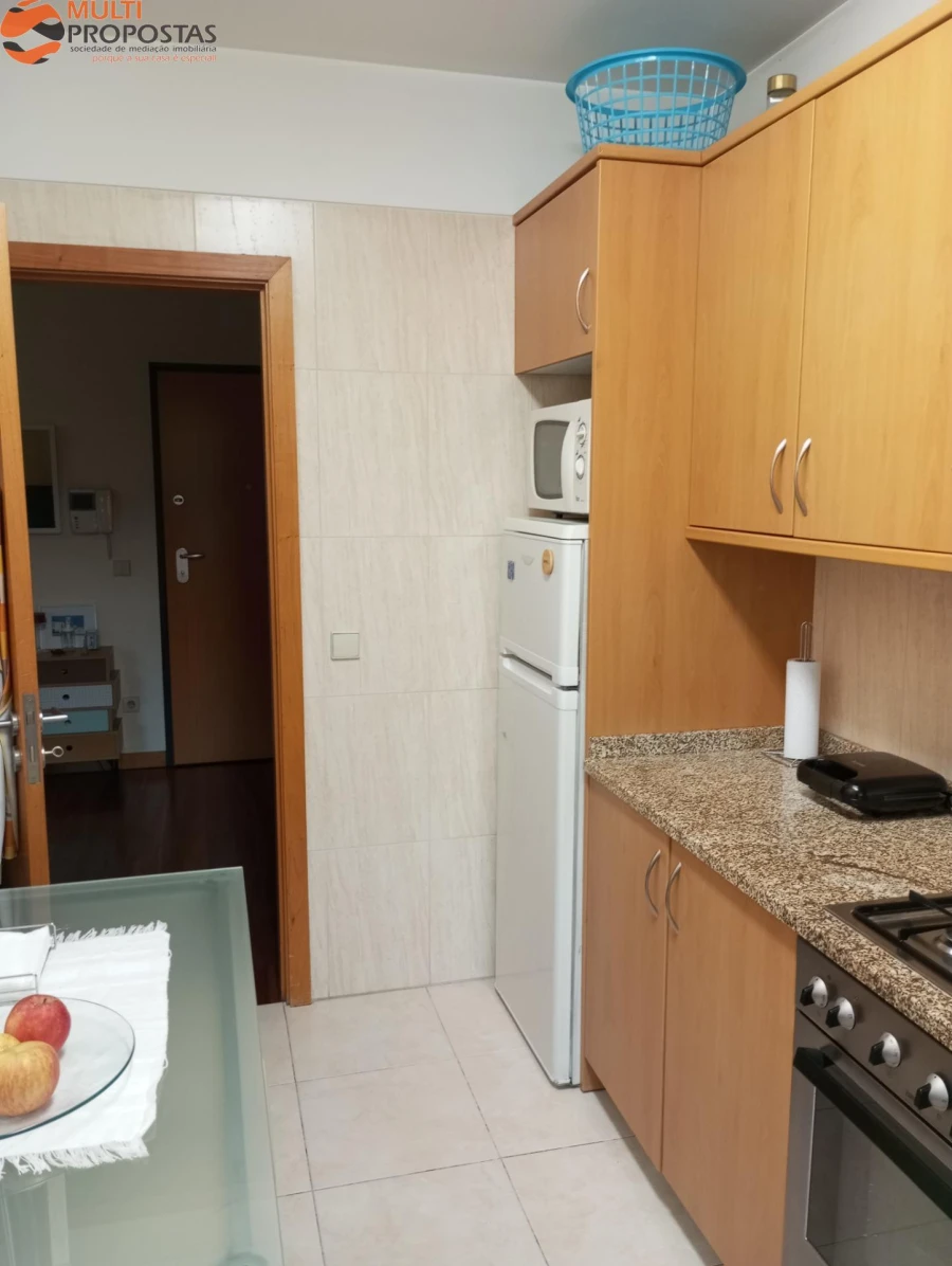 Apartamento T1 para Venda em Gualtar Foto 13
