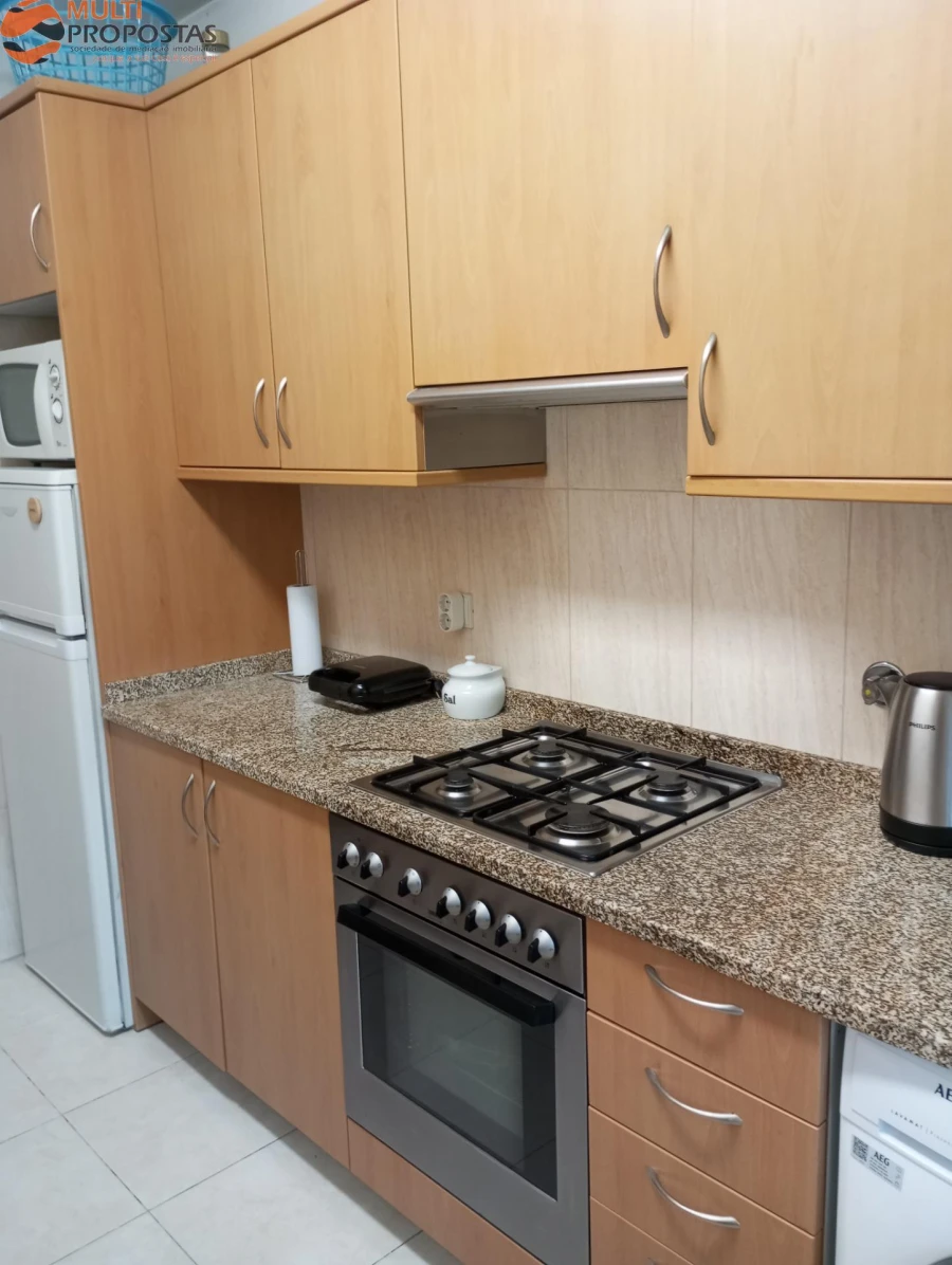 Apartamento T1 para Venda em Gualtar Foto 14