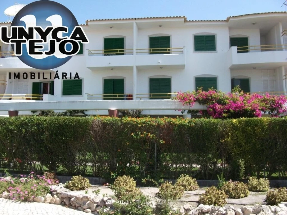 Apartamento T3 para Venda em Carvalhal Foto 1