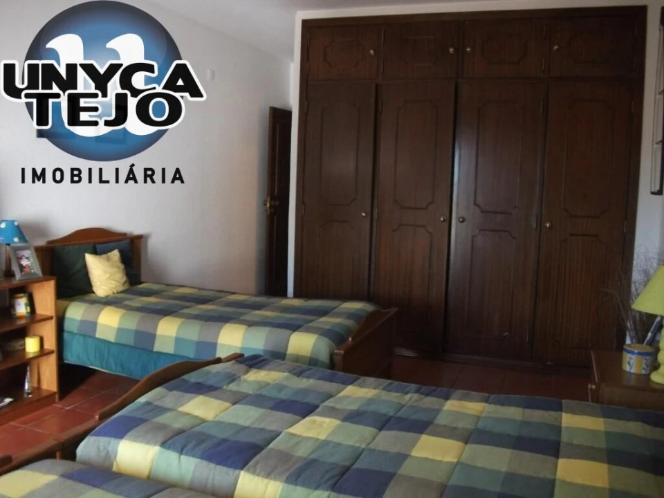 Apartamento T3 para Venda em Carvalhal Foto 12