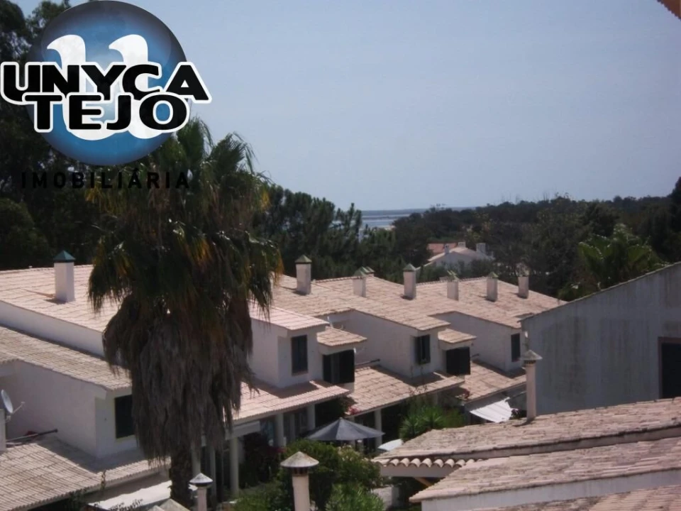 Apartamento T3 para Venda em Carvalhal Foto 18