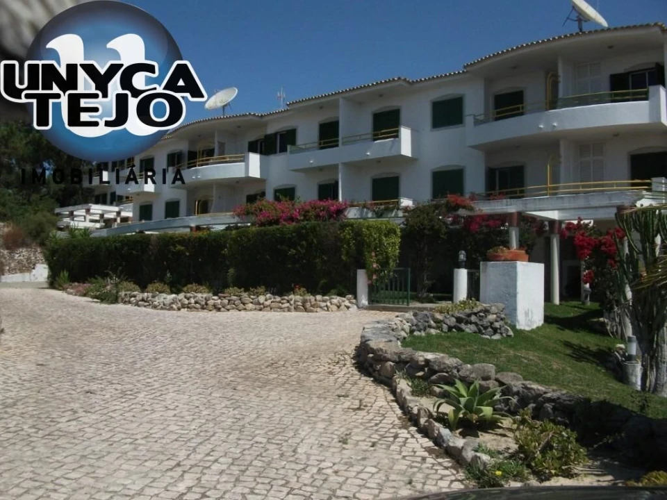 Apartamento T3 para Venda em Carvalhal Foto 2