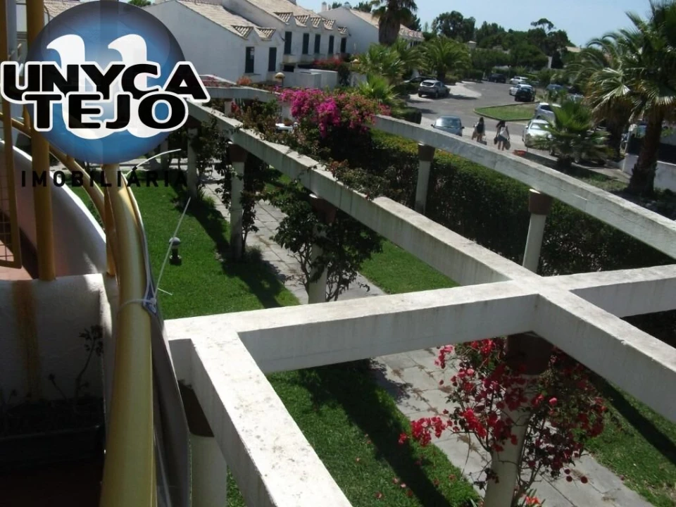 Apartamento T3 para Venda em Carvalhal Foto 21