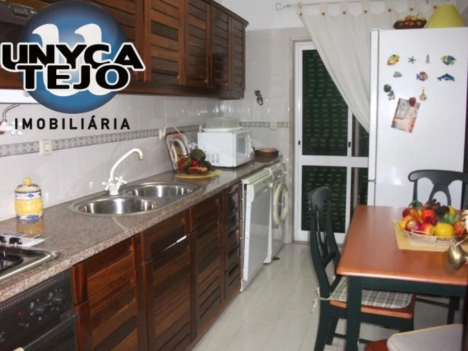 Apartamento T3 para Venda em Carvalhal Foto 13