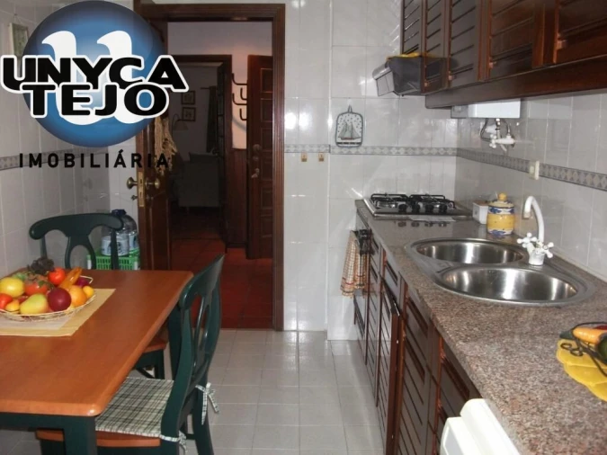 Apartamento T3 para Venda em Carvalhal Foto 14