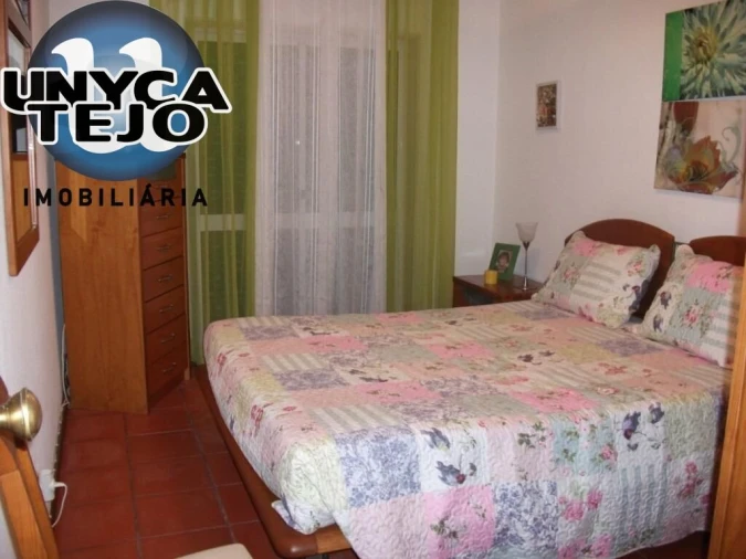 Apartamento T3 para Venda em Carvalhal Foto 8
