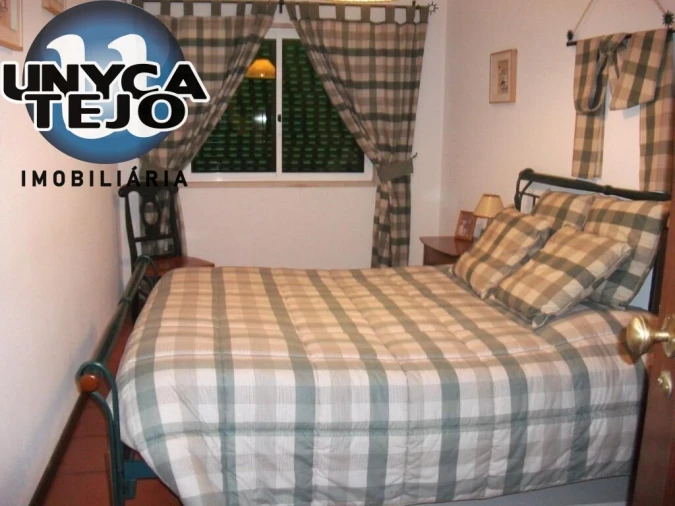 Apartamento T3 para Venda em Carvalhal Foto 9