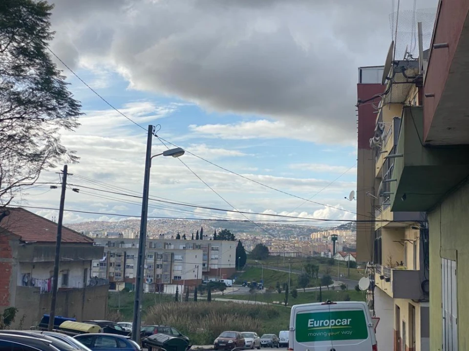Armazém para Arrendamento em Santa Clara Foto 11