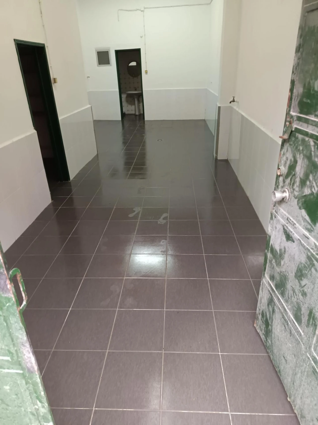 Armazém para Arrendamento em Santa Clara Foto 14