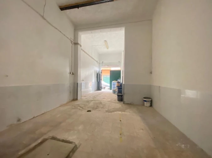 Armazém para Arrendamento em Santa Clara Foto 10