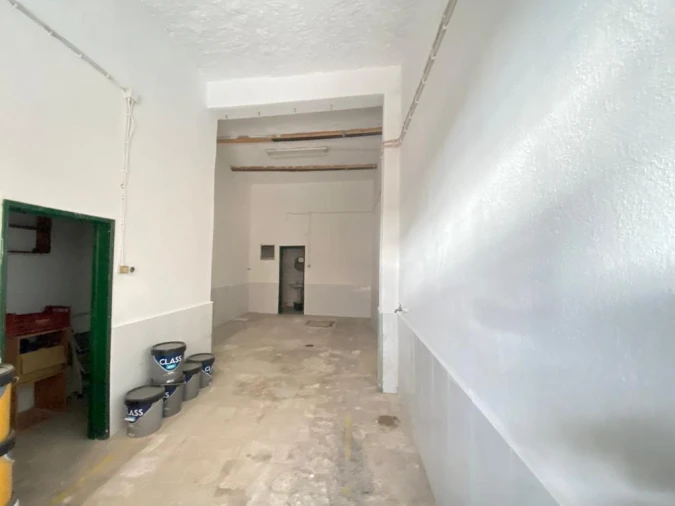 Armazém para Arrendamento em Santa Clara Foto 12