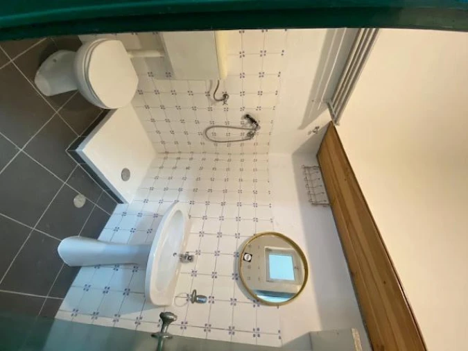 Armazém para Arrendamento em Santa Clara Foto 5