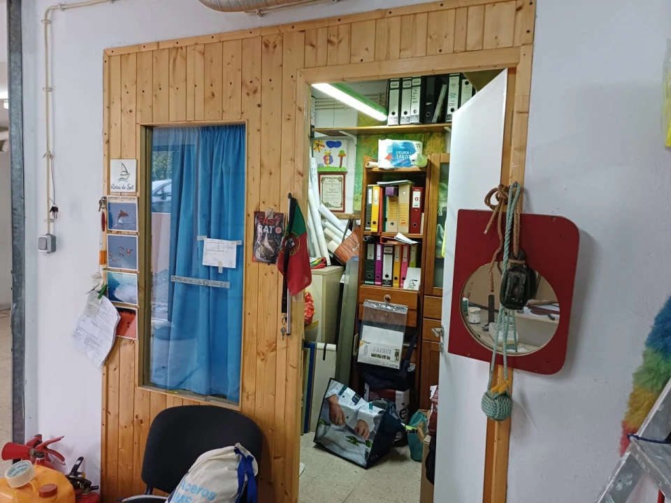 Garagem para Venda em Setubal (São Sebastião) Foto 4