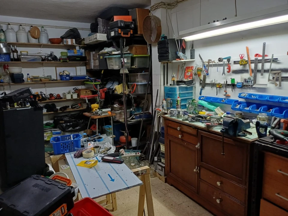 Garagem para Venda em Setubal (São Sebastião) Foto 6