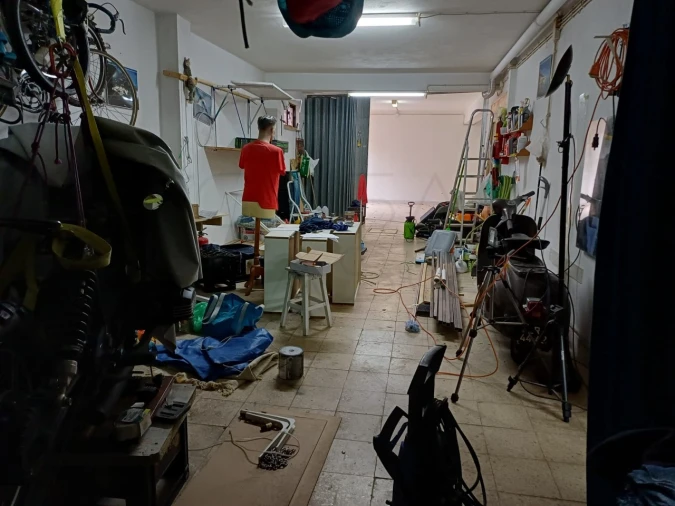 Garagem para Venda em Setubal (São Sebastião) Foto 9